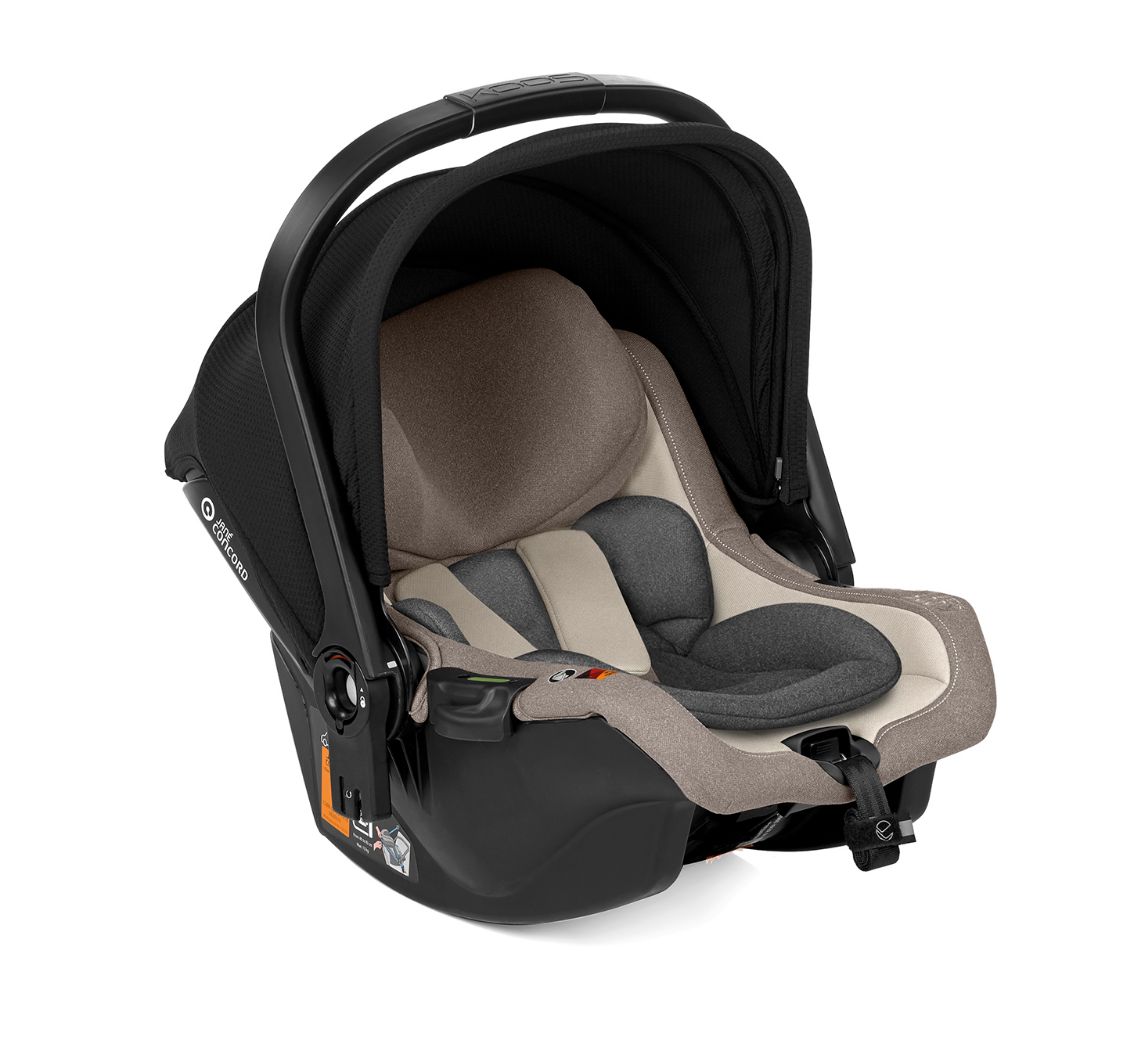 SILLA DE COCHE JANE KOOS ISIZE R1
